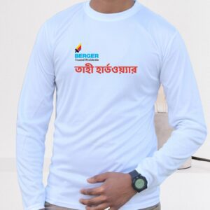 T shirt printing