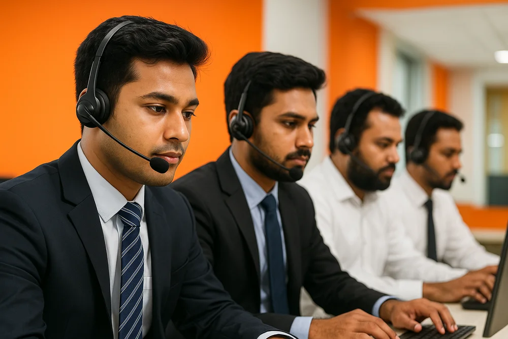 এখানেই ডট কম নিয়োগ চলছে