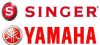 singer logo yamaha