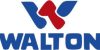 walton logo